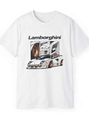 Lamborghini Countach